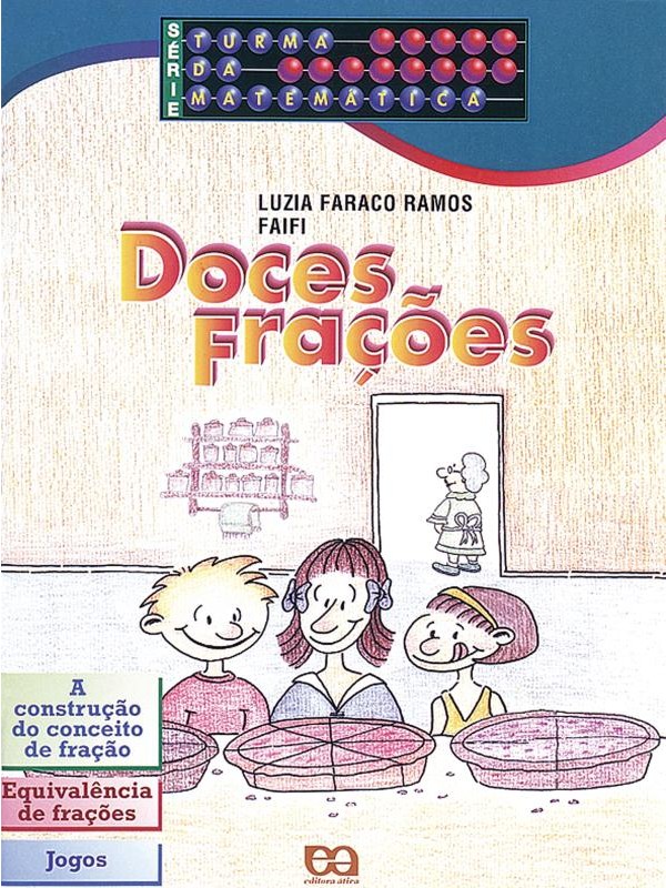 Doces frações