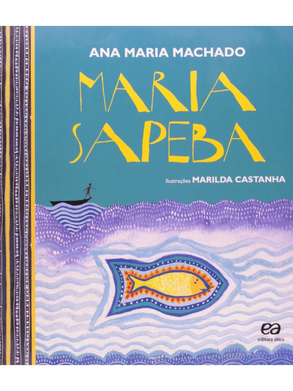 Maria Sapeba