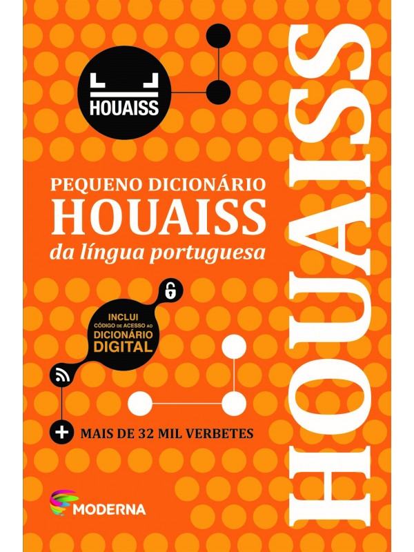 Pequeno Dicionário Houaiss da Língua Portuguesa