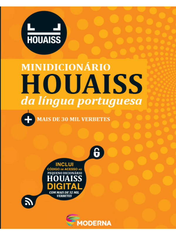 Minidicionário Houaiss