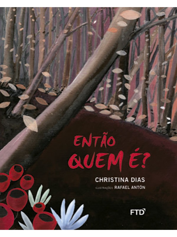 Então quem é?