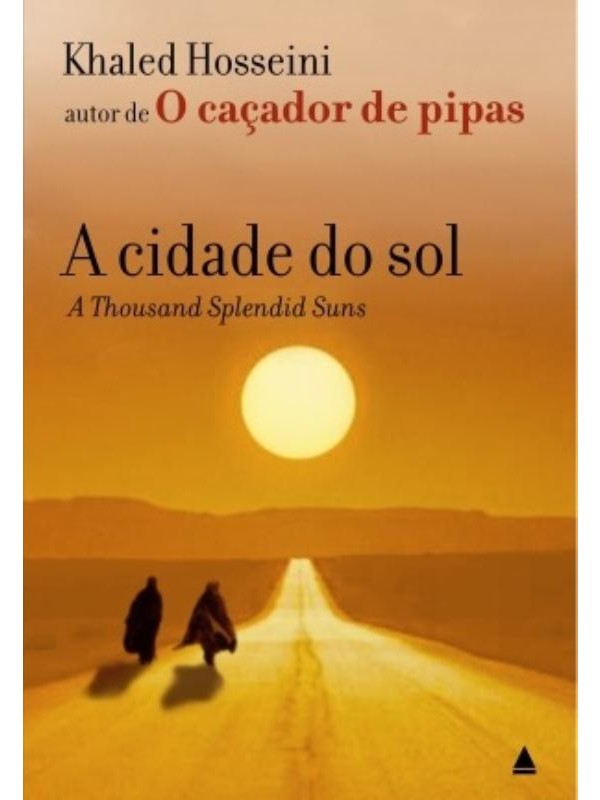 A cidade do sol