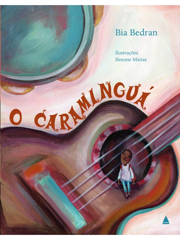 O caraminguá