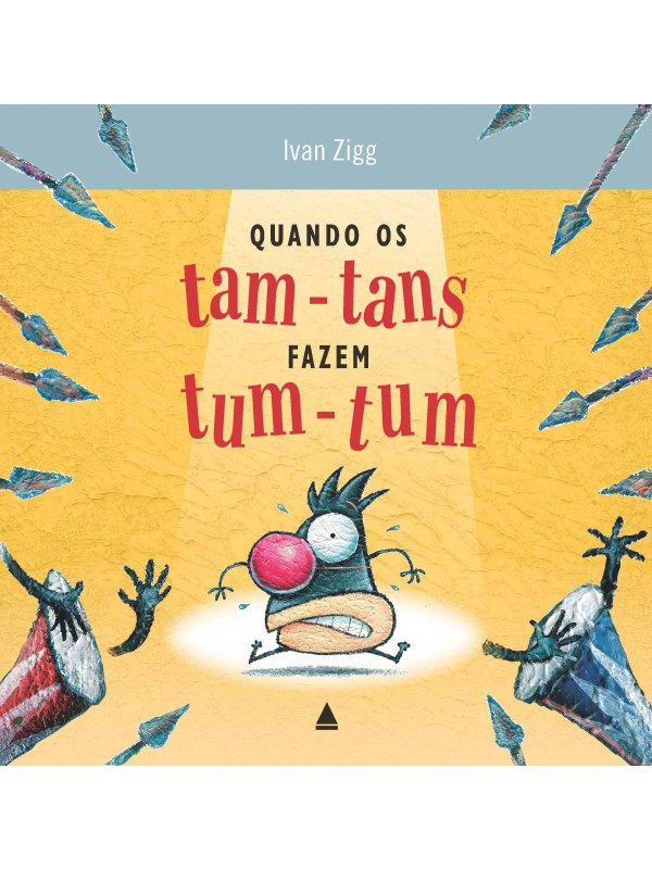 Quando os tam-tans fazem tum-tum
