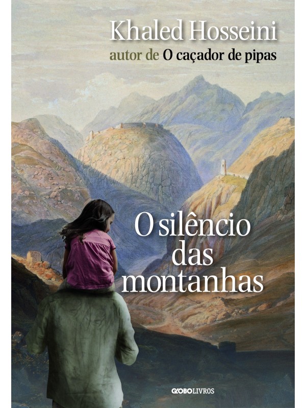 O silêncio das montanhas