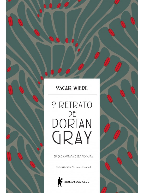 O retrato de Dorian Gray