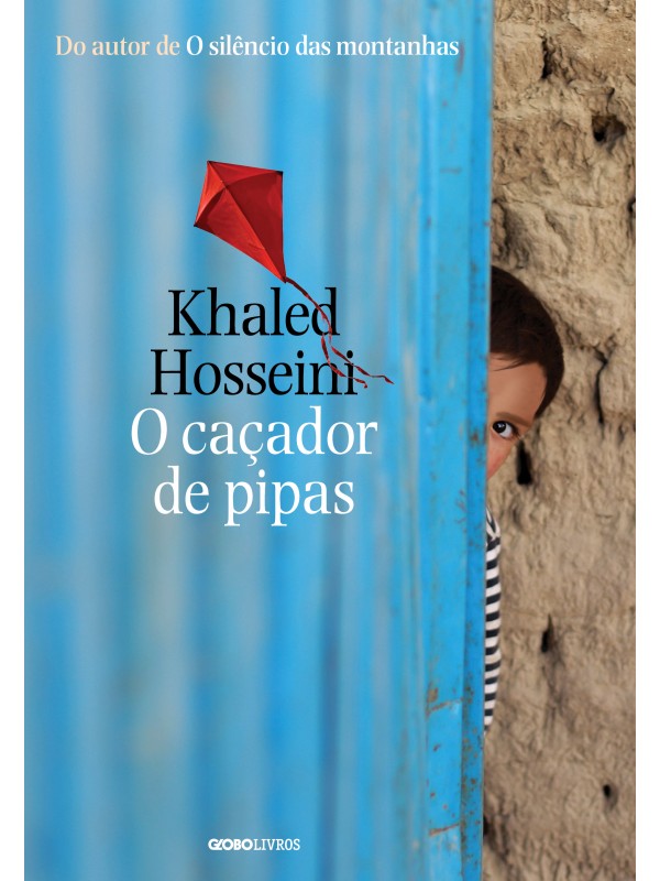O caçador de pipas