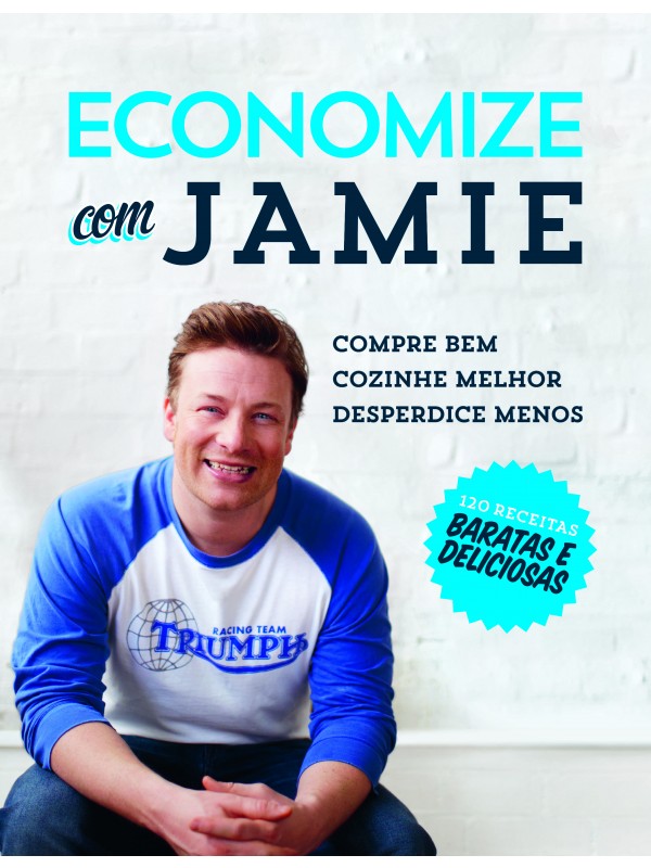 Economize com Jamie