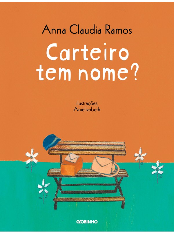 Carteiro tem nome?