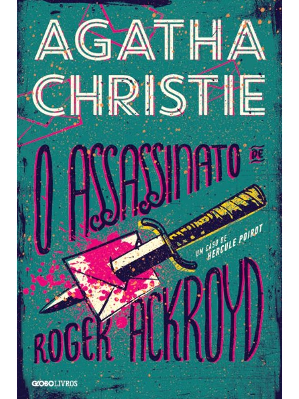 O assassinato de Roger Ackroyd