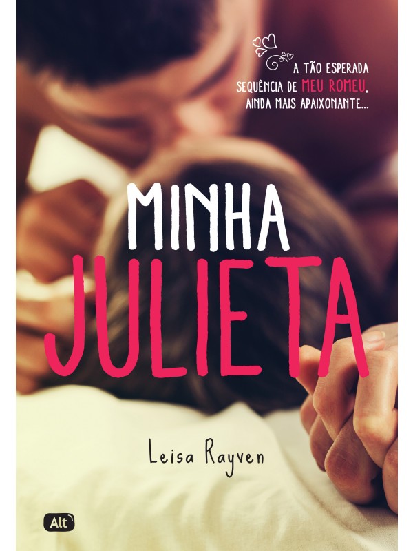 Minha Julieta