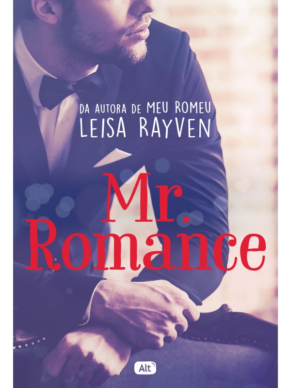 Mr. Romance