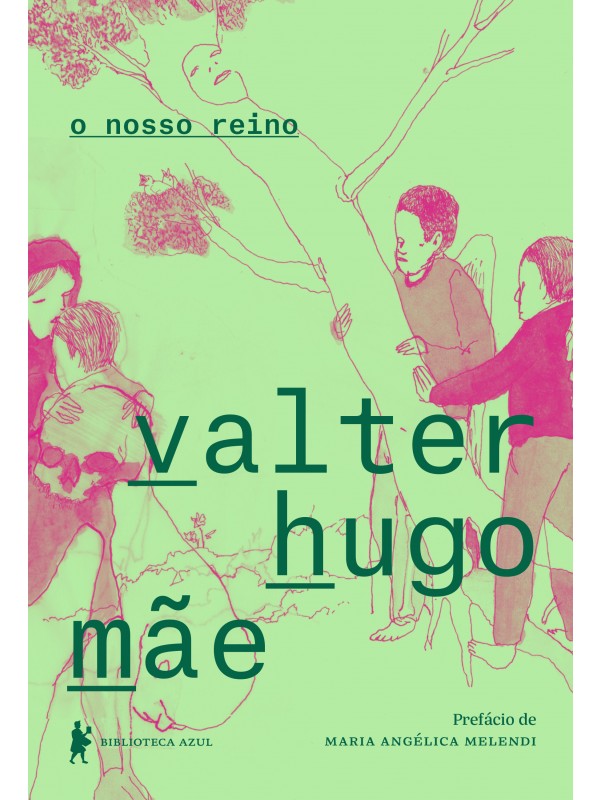 o nosso reino
