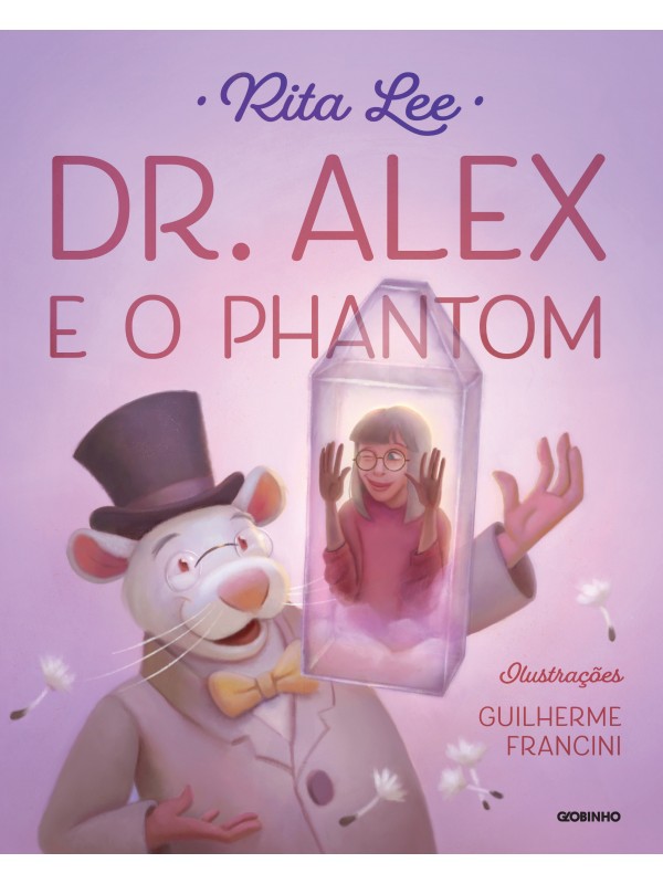 Dr. Alex e o Phantom