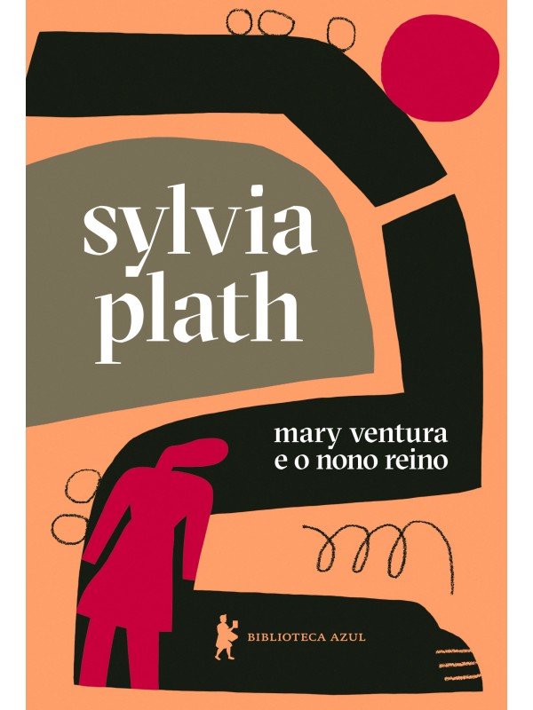 Mary Ventura e o Nono Reino