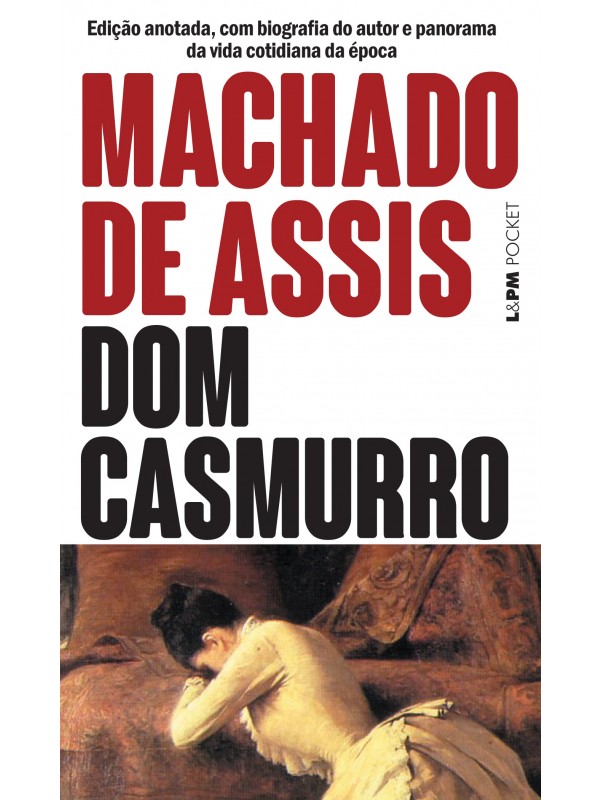 Dom Casmurro