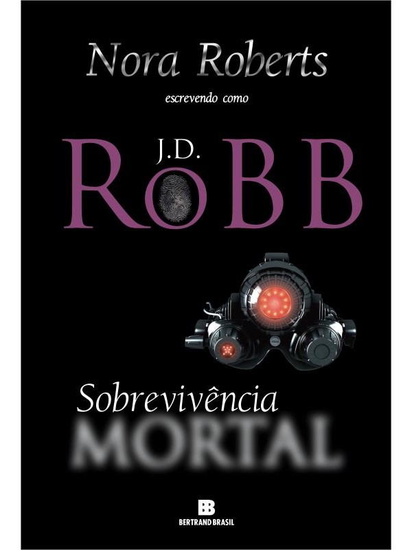 Sobrevivência mortal (Vol. 20)