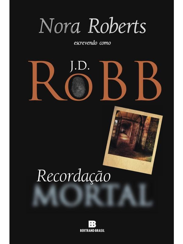 Recordação mortal (Vol. 22)