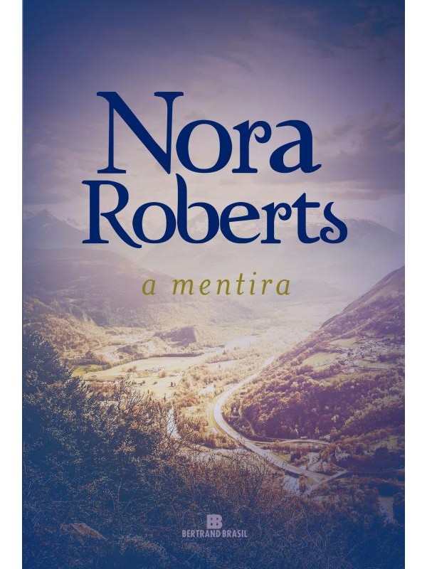 A mentira.