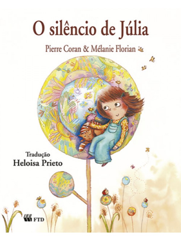 O silêncio de Júlia