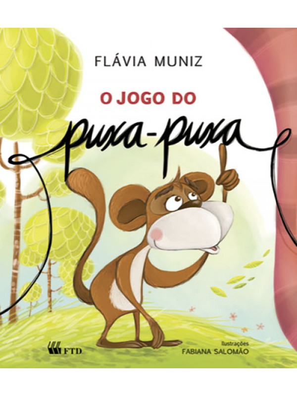O jogo do puxa-puxa