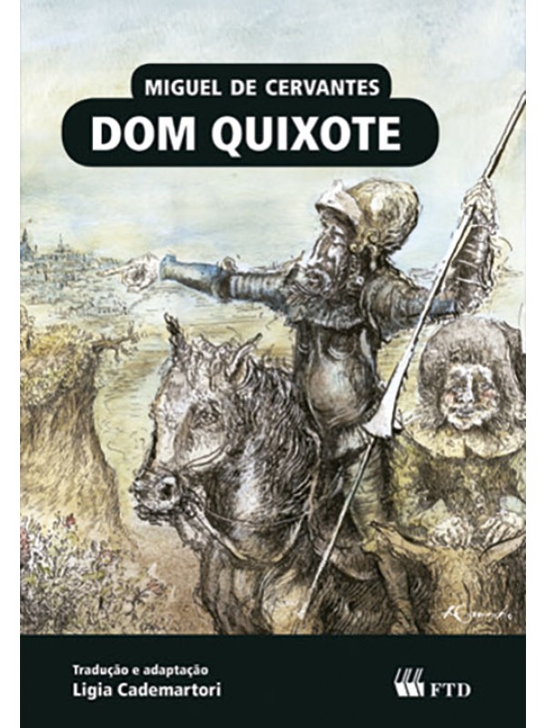 Dom Quixote