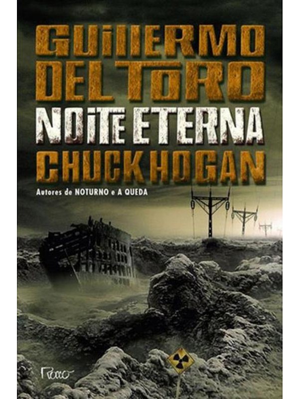 Noite eterna