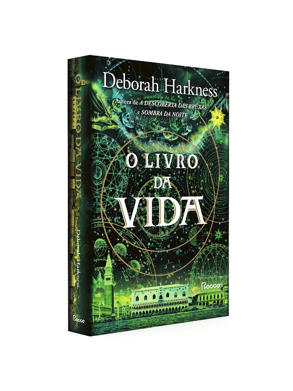 O livro da vida