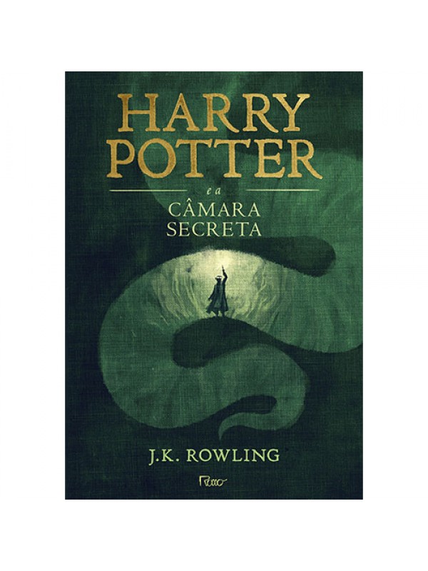 Harry Potter e a câmara secreta