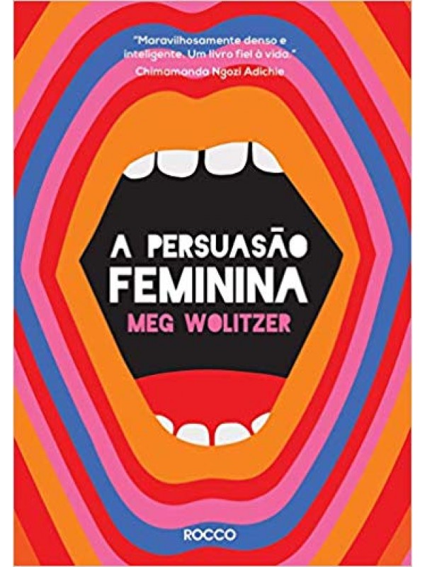 A persuasão feminina