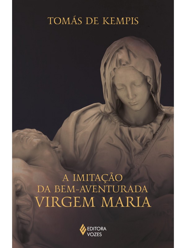 A imitação da bem-aventurada Virgem Maria