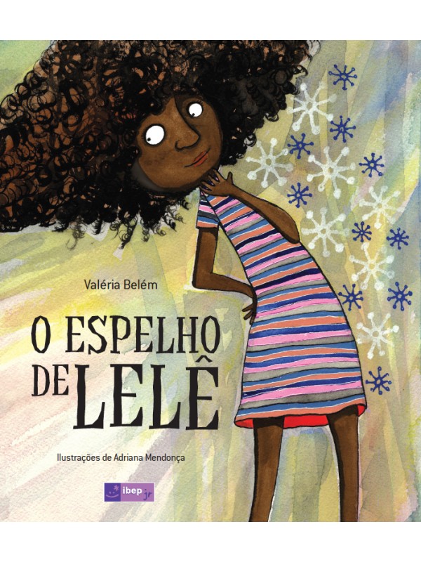 O espelho de Lelê