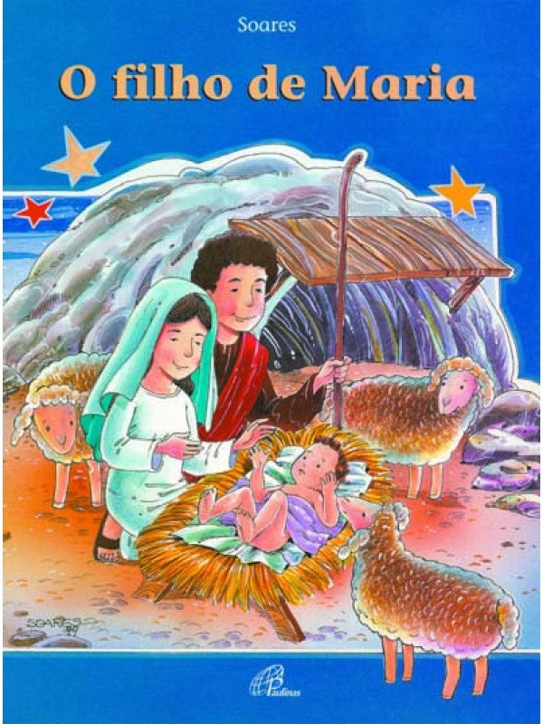 O filho de Maria