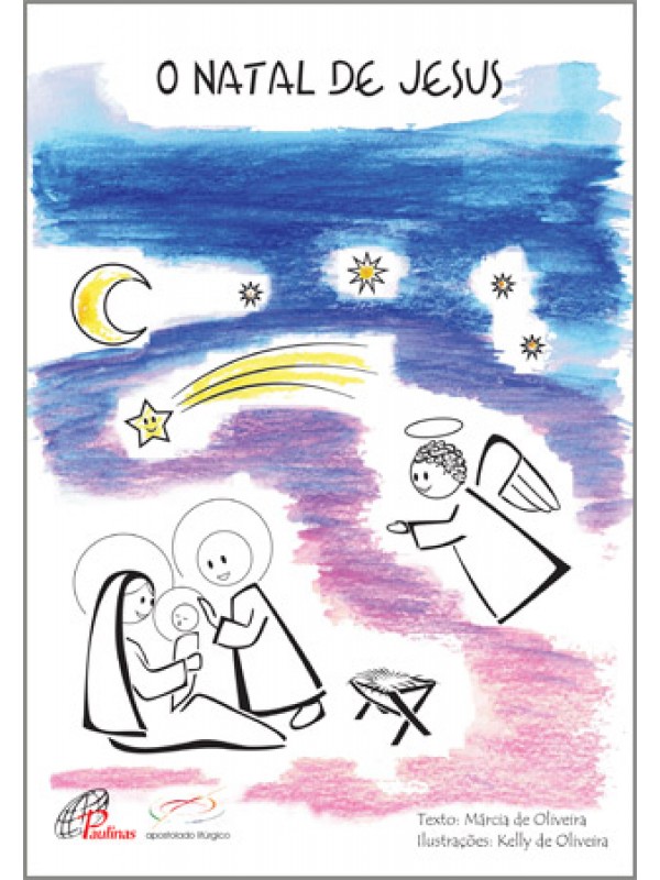 O Natal de Jesus