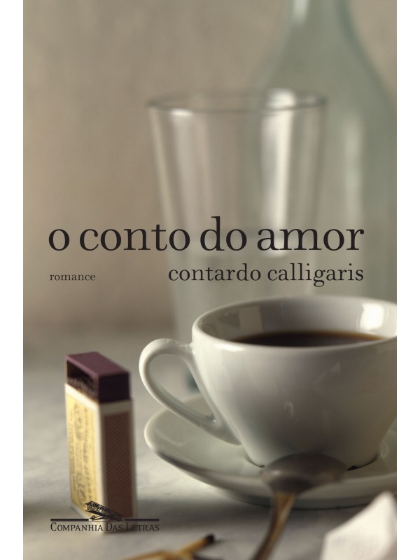O conto do amor