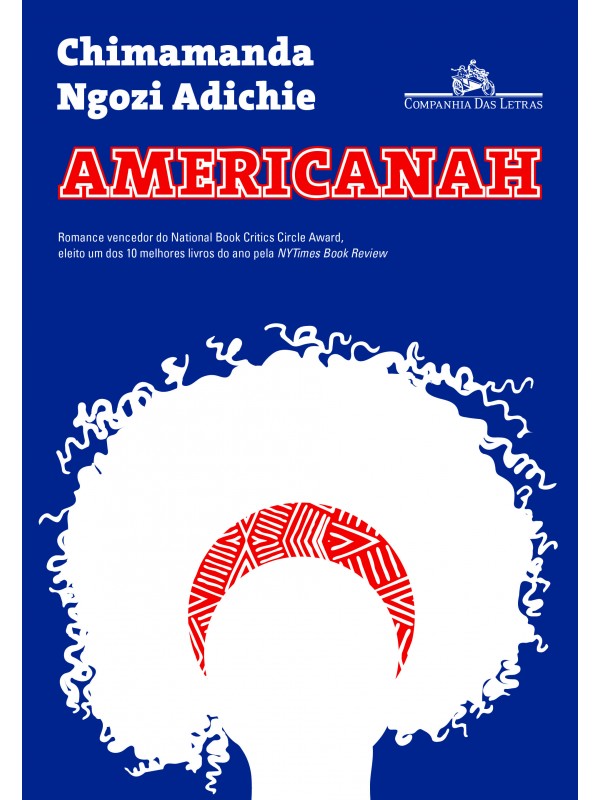 Americanah