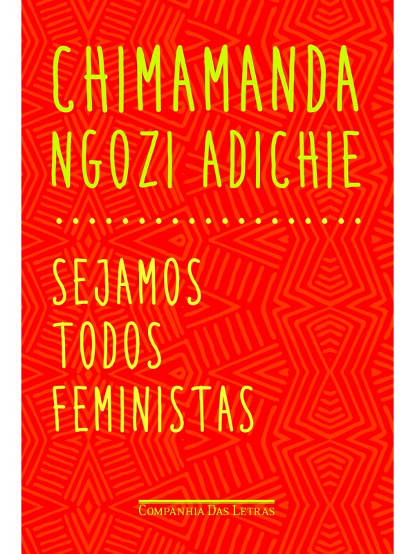 Sejamos todos feministas
