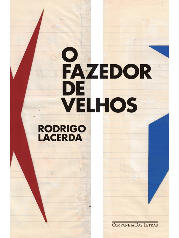 O fazedor de velhos