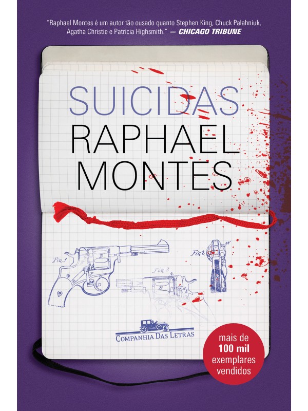 Suicidas
