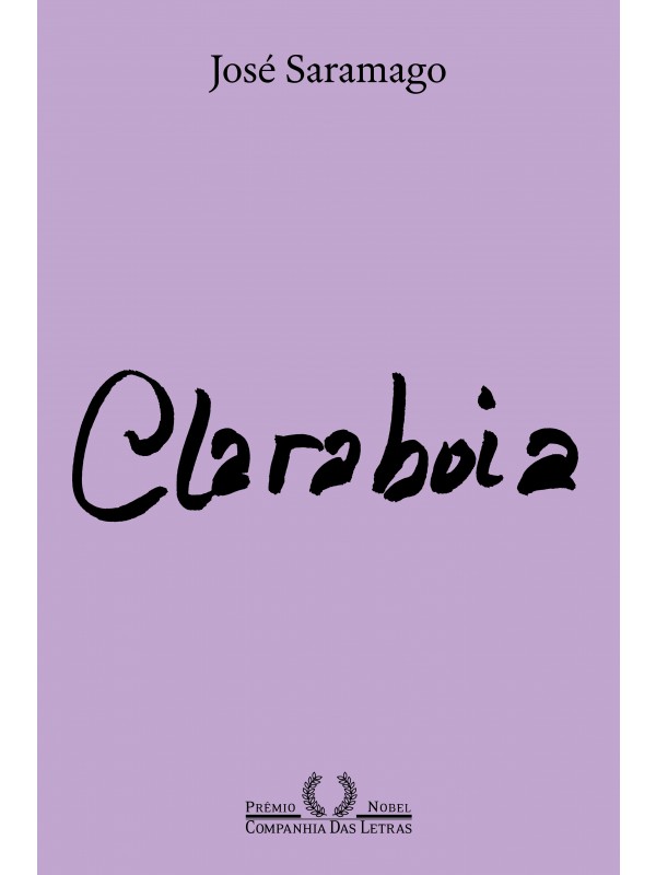 Claraboia (Nova edição)