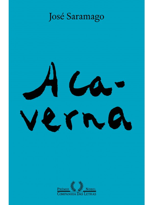 A caverna (Nova edição)