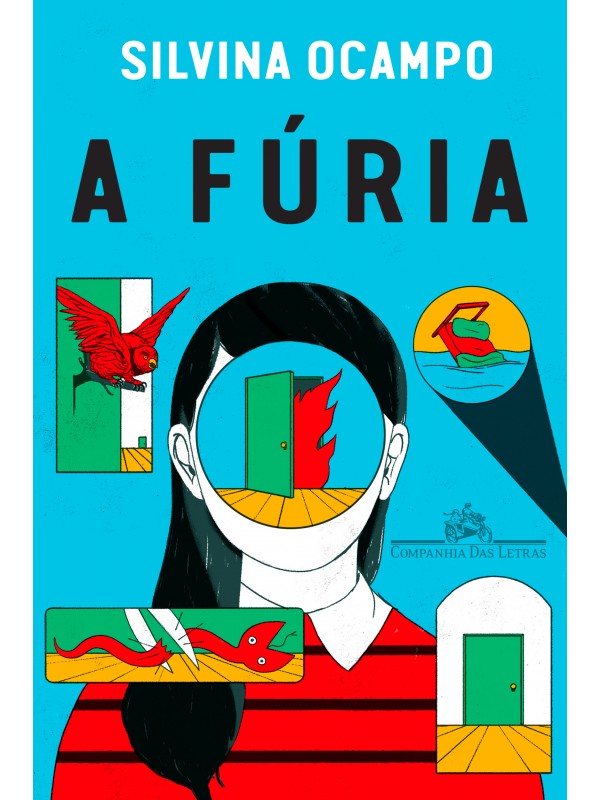 A fúria