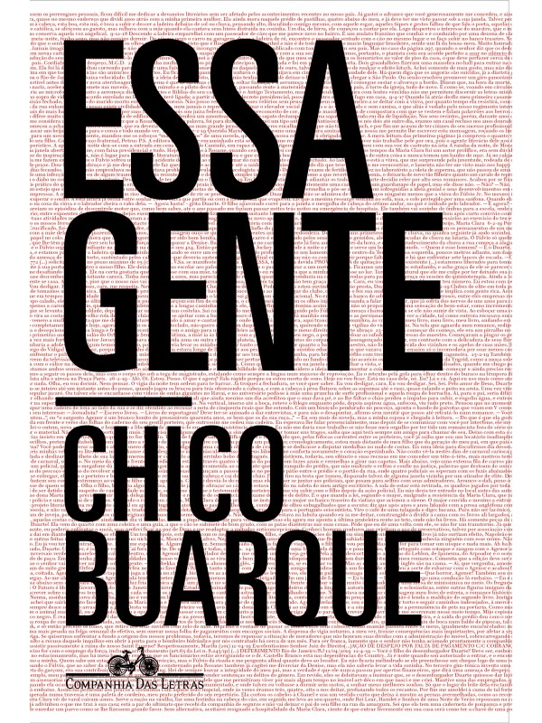 Essa gente