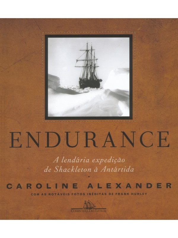 Endurance (Nova edição)