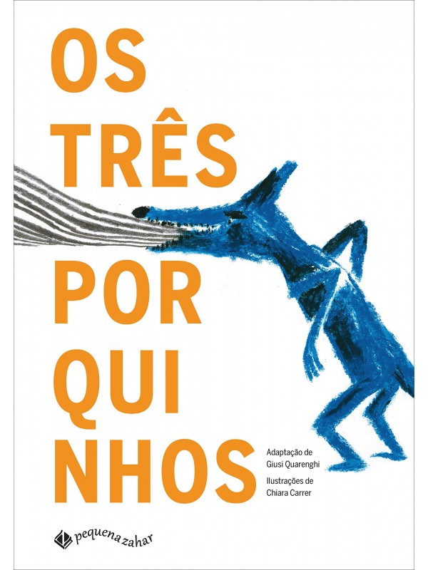 Os três porquinhos