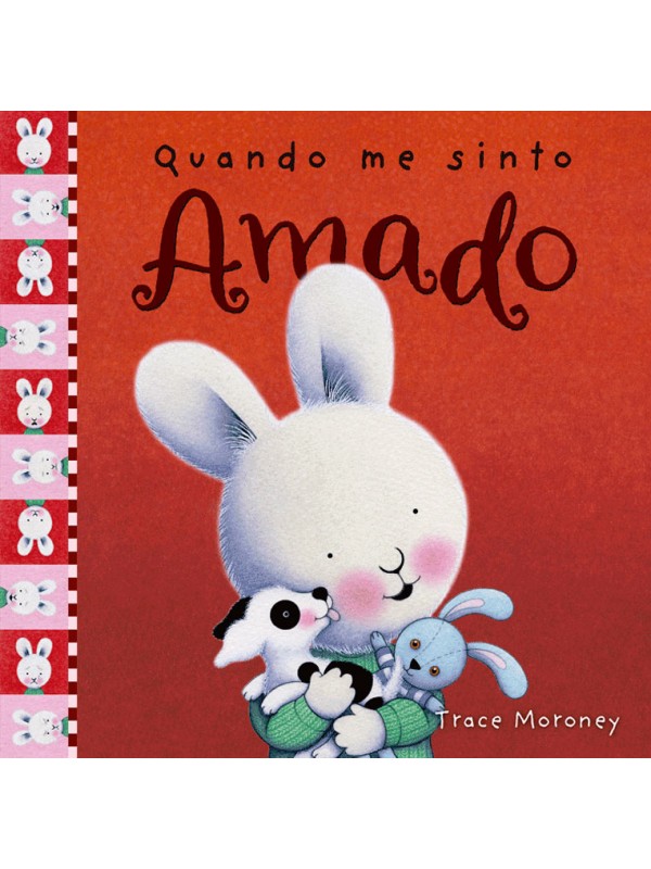 Quando me sinto amado