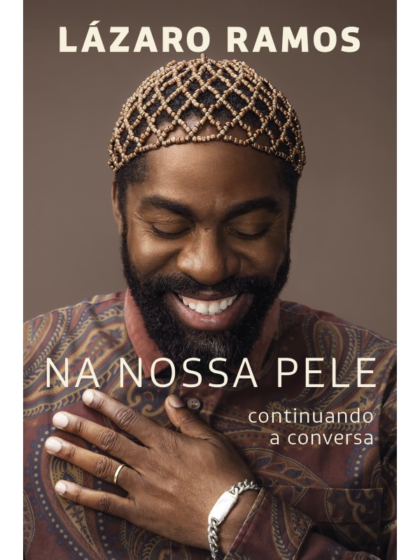 Na nossa pele