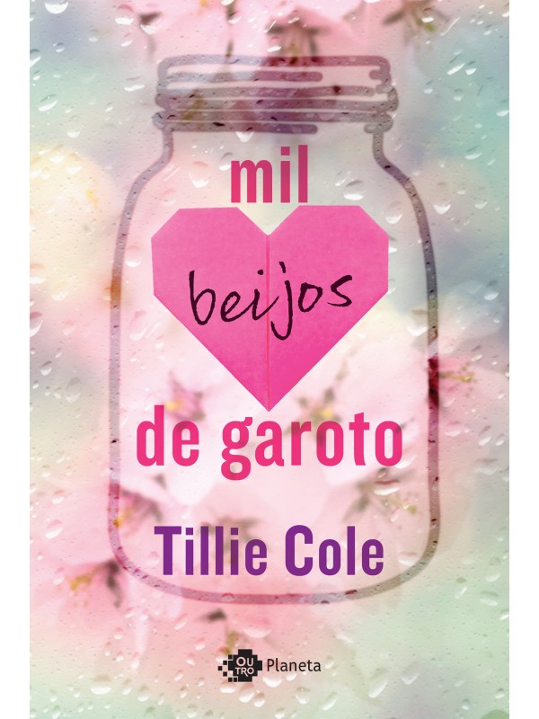 Mil beijos de garoto