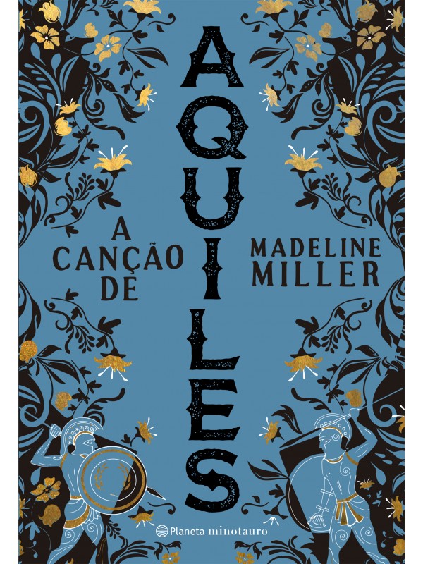 A Canção de Aquiles