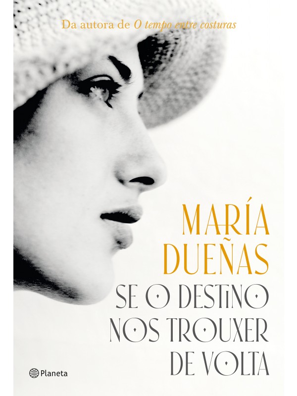 Se o destino nos trouxer de volta